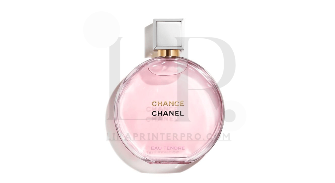 Chanel Chance Parfum