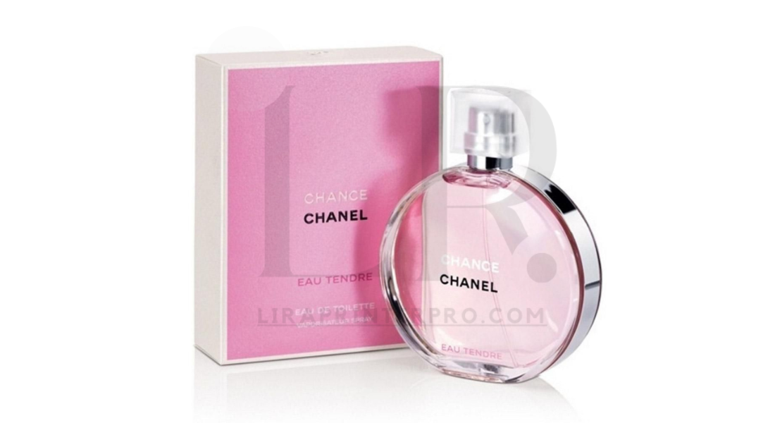 Chanel Chance Parfum