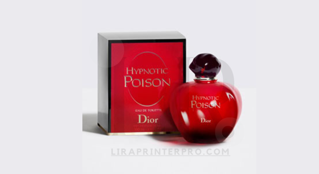 Christian Dior Hypnotic Poison Eau De