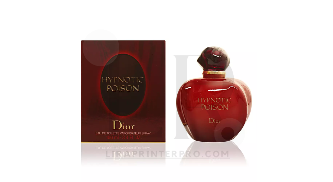 Christian Dior Hypnotic Poison Eau De