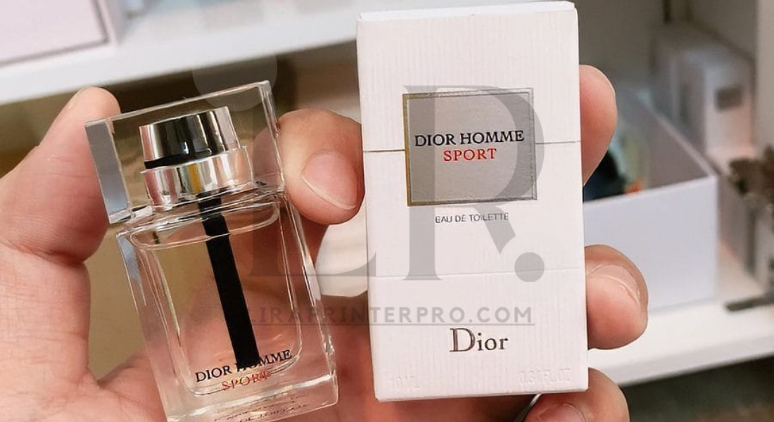 Dior Homme Sport