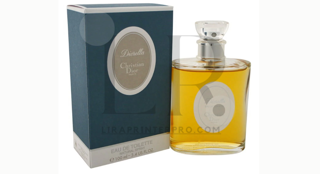 Diorella Eau De Toilette Spray