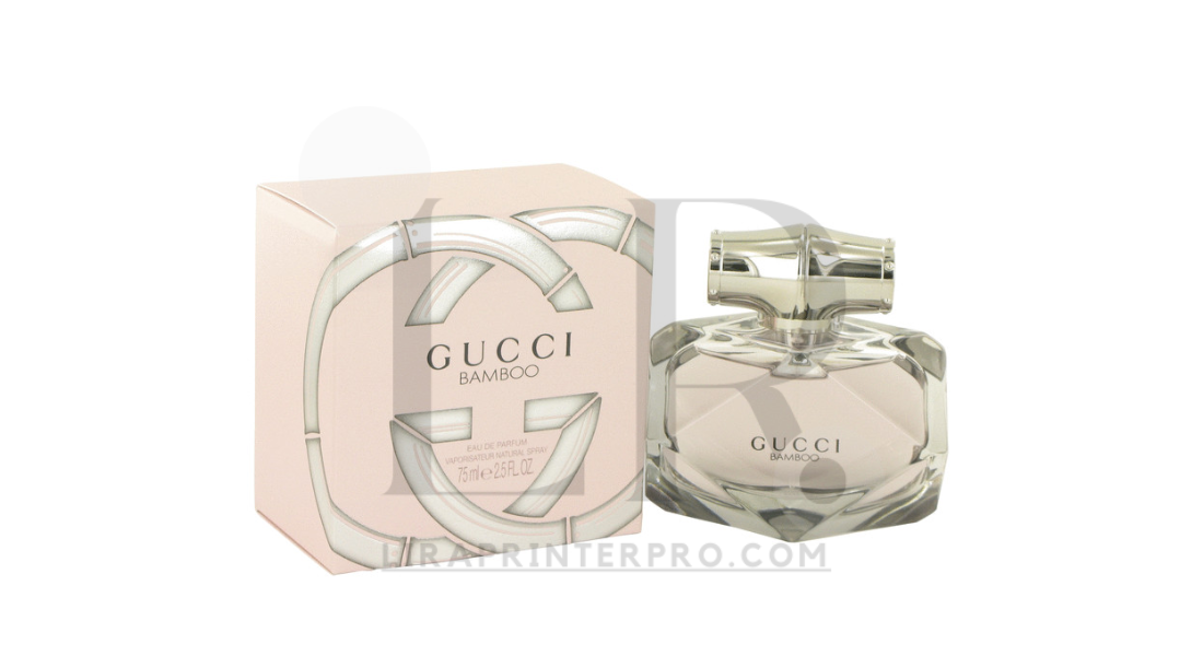 Gucci Eau De Parfum Spray 2.5