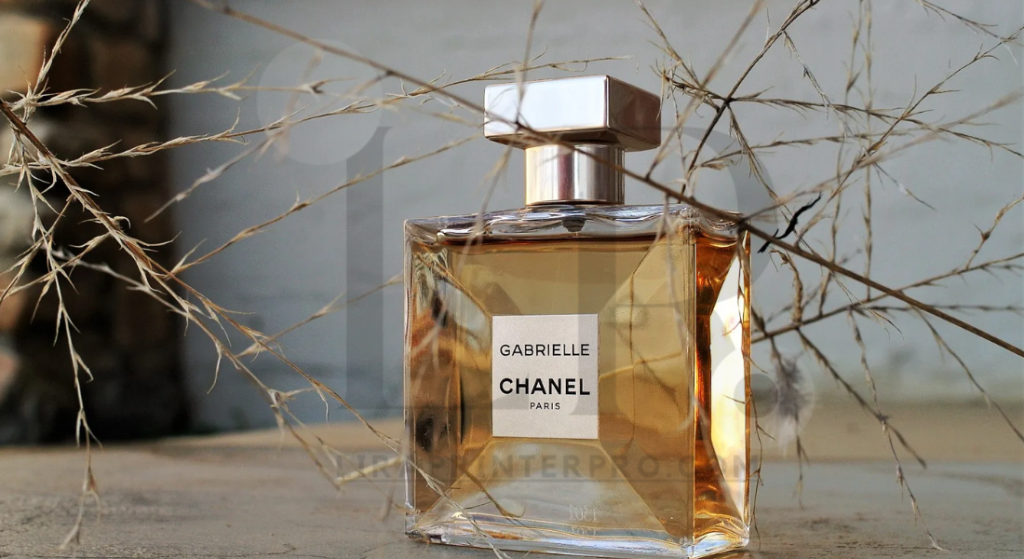 Chanel Gabrielle Eau de