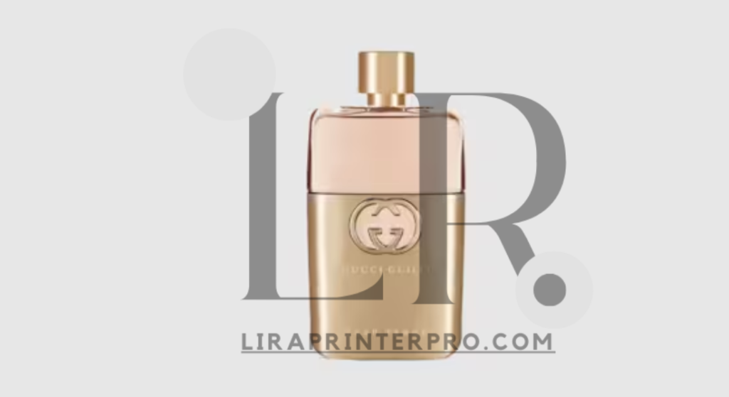 Gucci Guilty Eau De Parfum